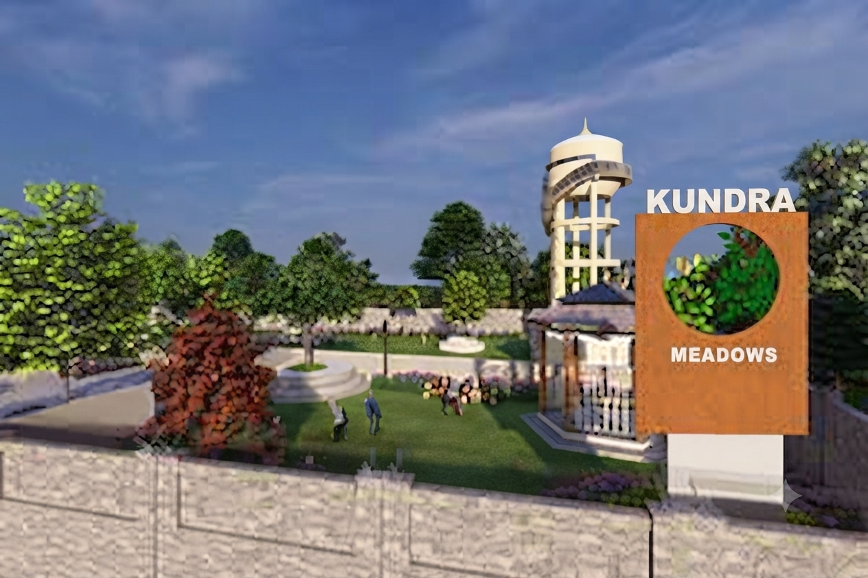Sankalp Meadows